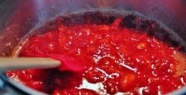 Клубника с сахаром на зиму без варки - лучшие рецепты приготовления сырого варенья и заморозки ягод Закатки из клубники в сыром виде