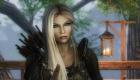 The most unusual mods for races in Skyrim