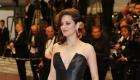 British press: Brad Pitt did not leave Angelina Jolie to Marion Cotillard of skeletons in Angelina Jolie's closet
