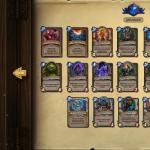 How to make Dust fast in Hearthstone - F2P economy in Hearthstone