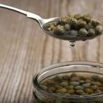 Capers - what is it and where are they added, interesting recipes