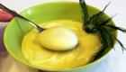 How to make homemade mayonnaise with your own hands