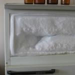The main reasons why the refrigerator works but does not freeze