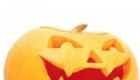 Pumpkin for Halloween - original decor ideas How to make a candle holder from a pumpkin