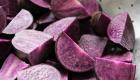 Delicious potatoes “Gypsy”: description of the variety and photo of the beauty in purple