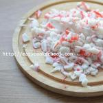 How to make sandwiches with crab sticks: recipes Recipes for sandwiches with crab sticks