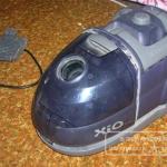 Do-it-yourself vacuum cleaner repair