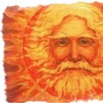 Yarilo - the god of the sun among the Slavs