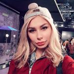 Julia from supermodel in Ukrainian