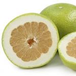 Sweet fruit - what is it, how it is eaten, its benefits