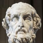 Homer is the most famous poet of antiquity