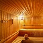 Sauna in an apartment Open a sauna in an apartment building