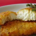 What to cook from haddock quickly and tasty
