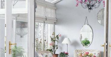 Дизайн в стиле прованс — французский интерьер в квартире